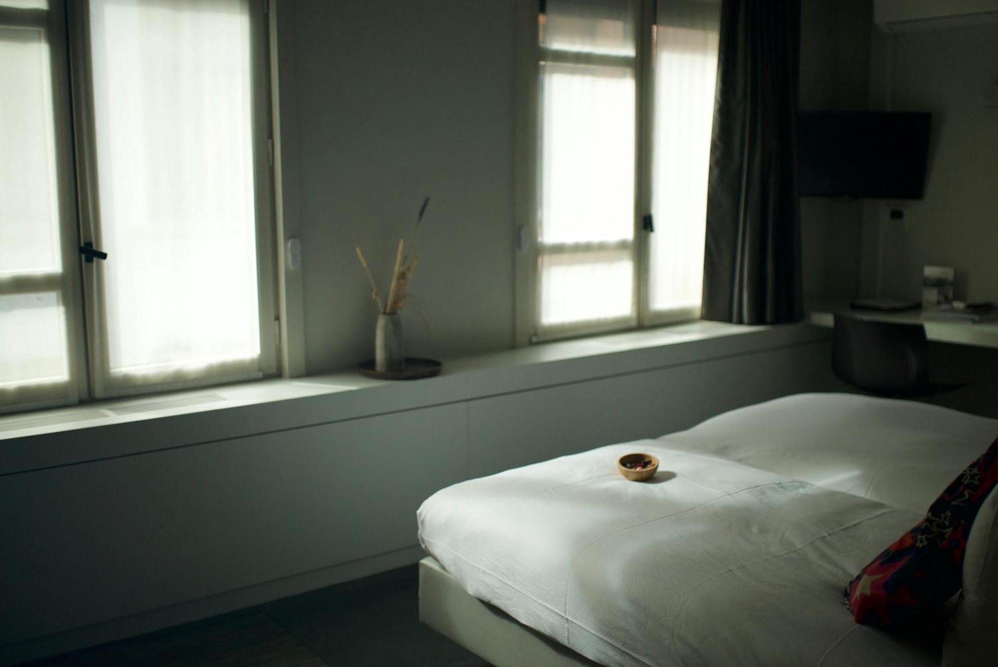 Hotel Matelote Anvers Dış mekan fotoğraf