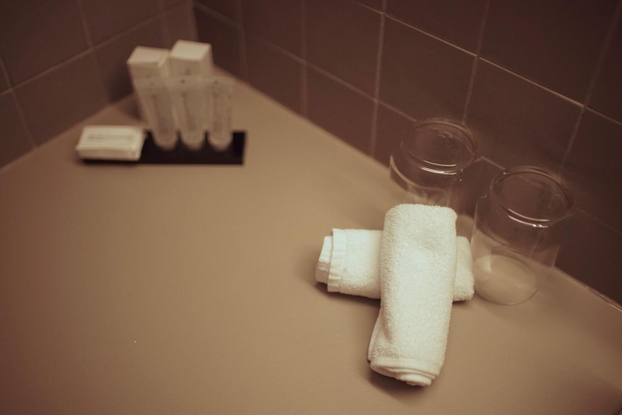Hotel Matelote Anvers Dış mekan fotoğraf