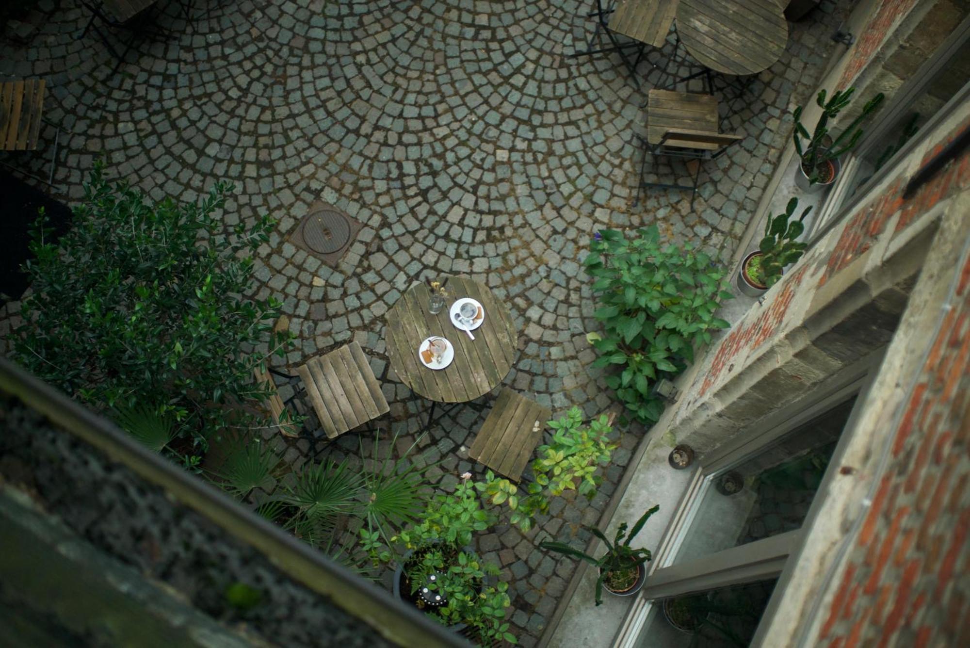 Hotel Matelote Anvers Dış mekan fotoğraf