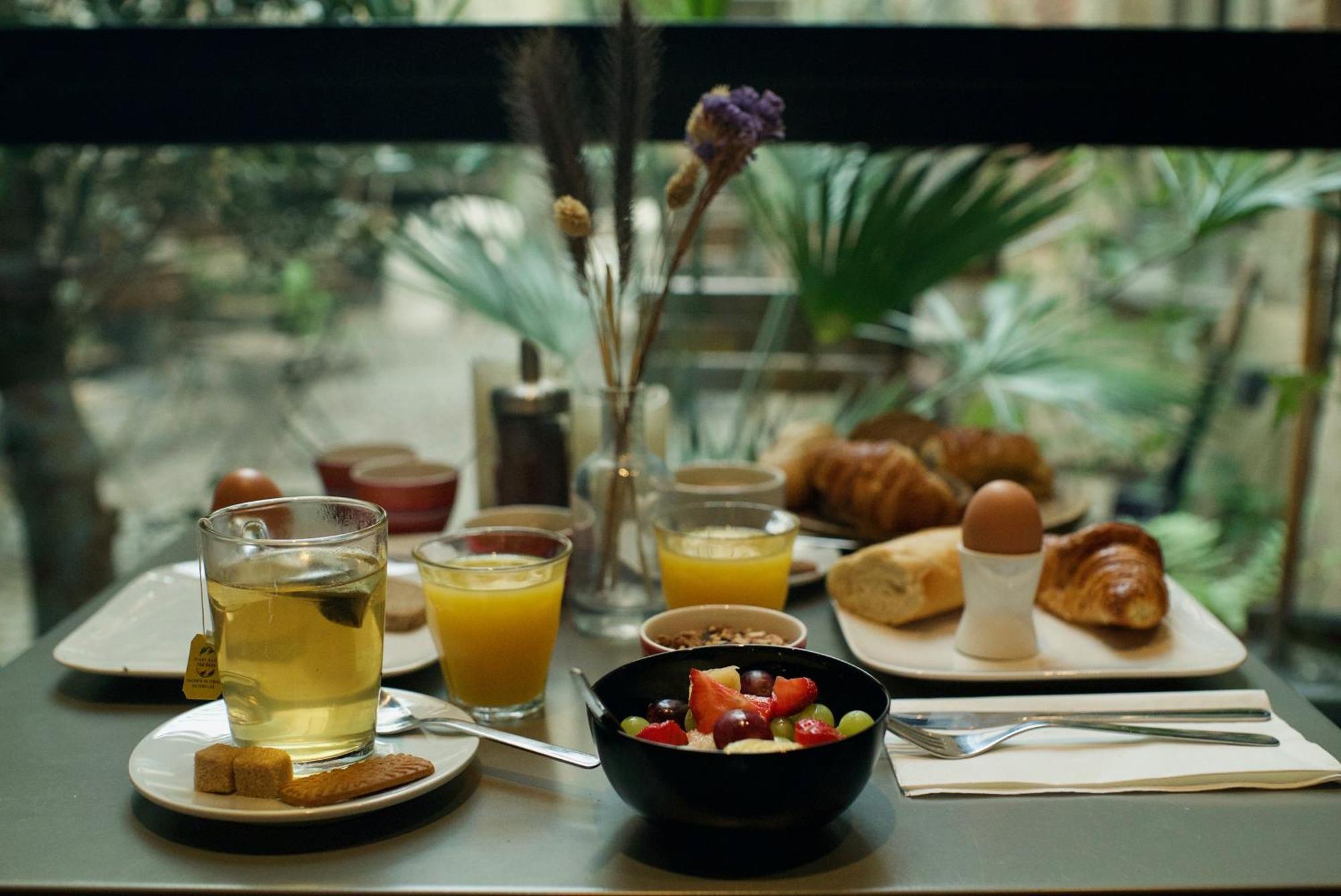 Hotel Matelote Anvers Dış mekan fotoğraf