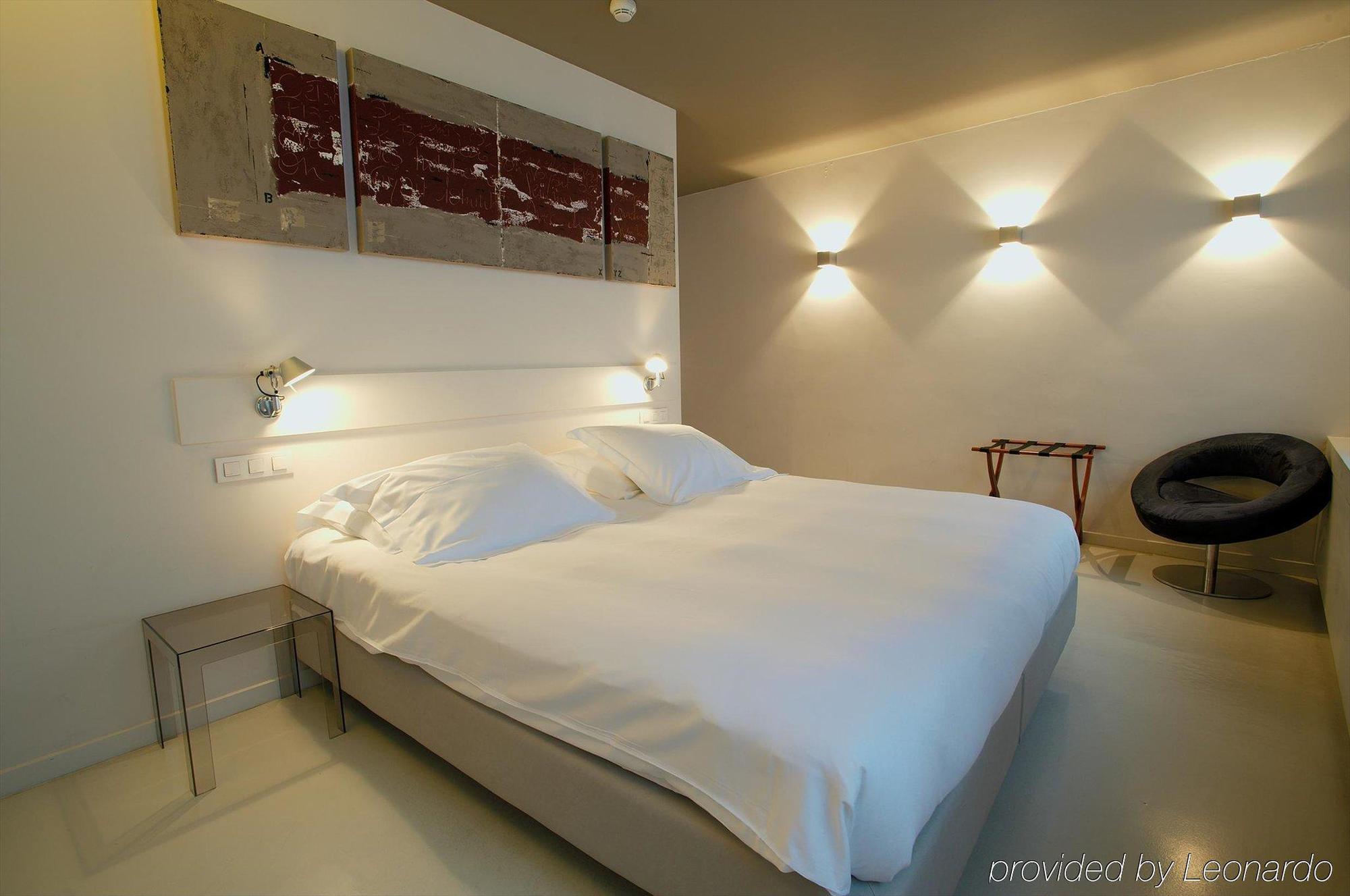 Hotel Matelote Anvers Dış mekan fotoğraf