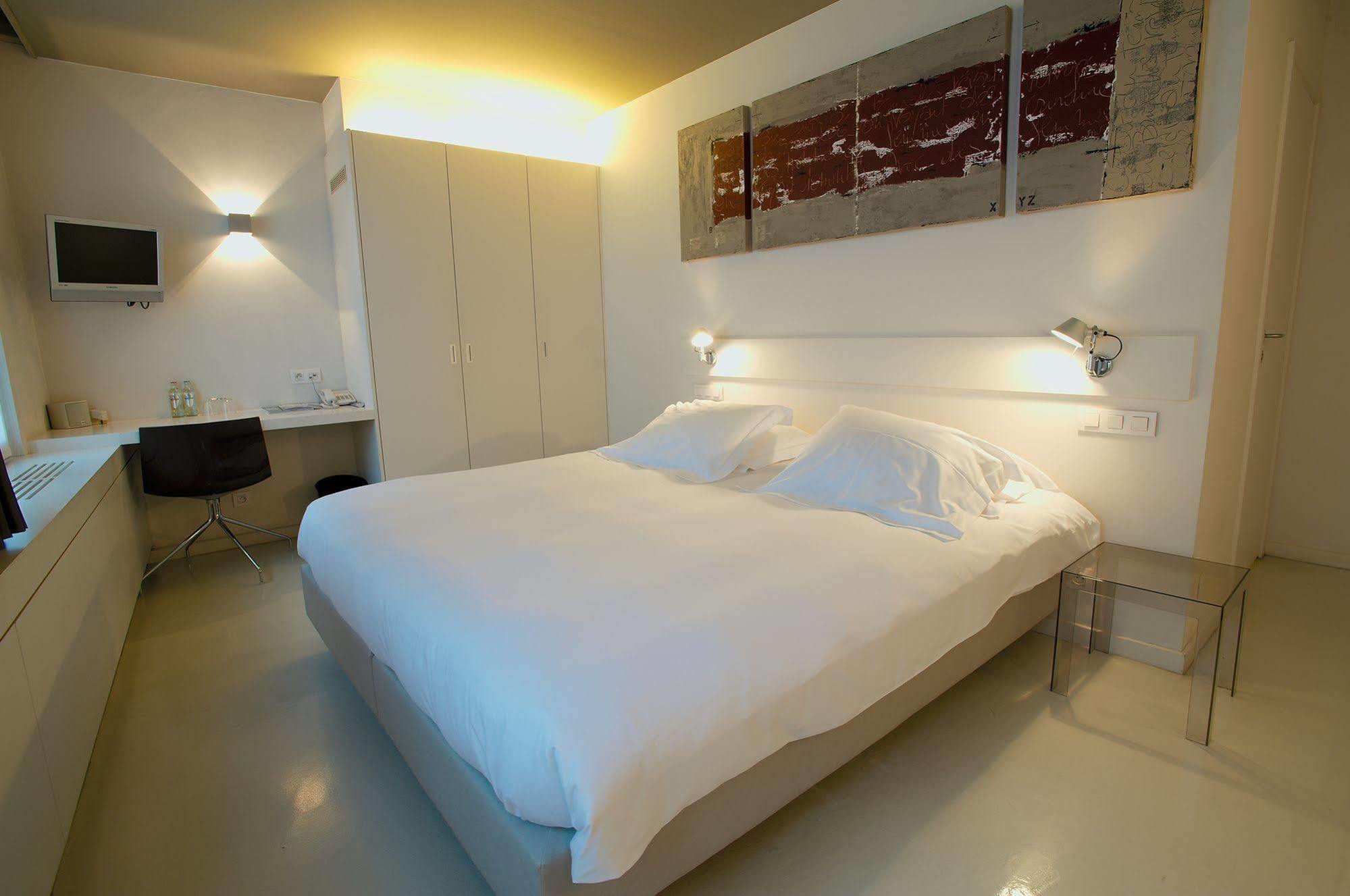 Hotel Matelote Anvers Oda fotoğraf