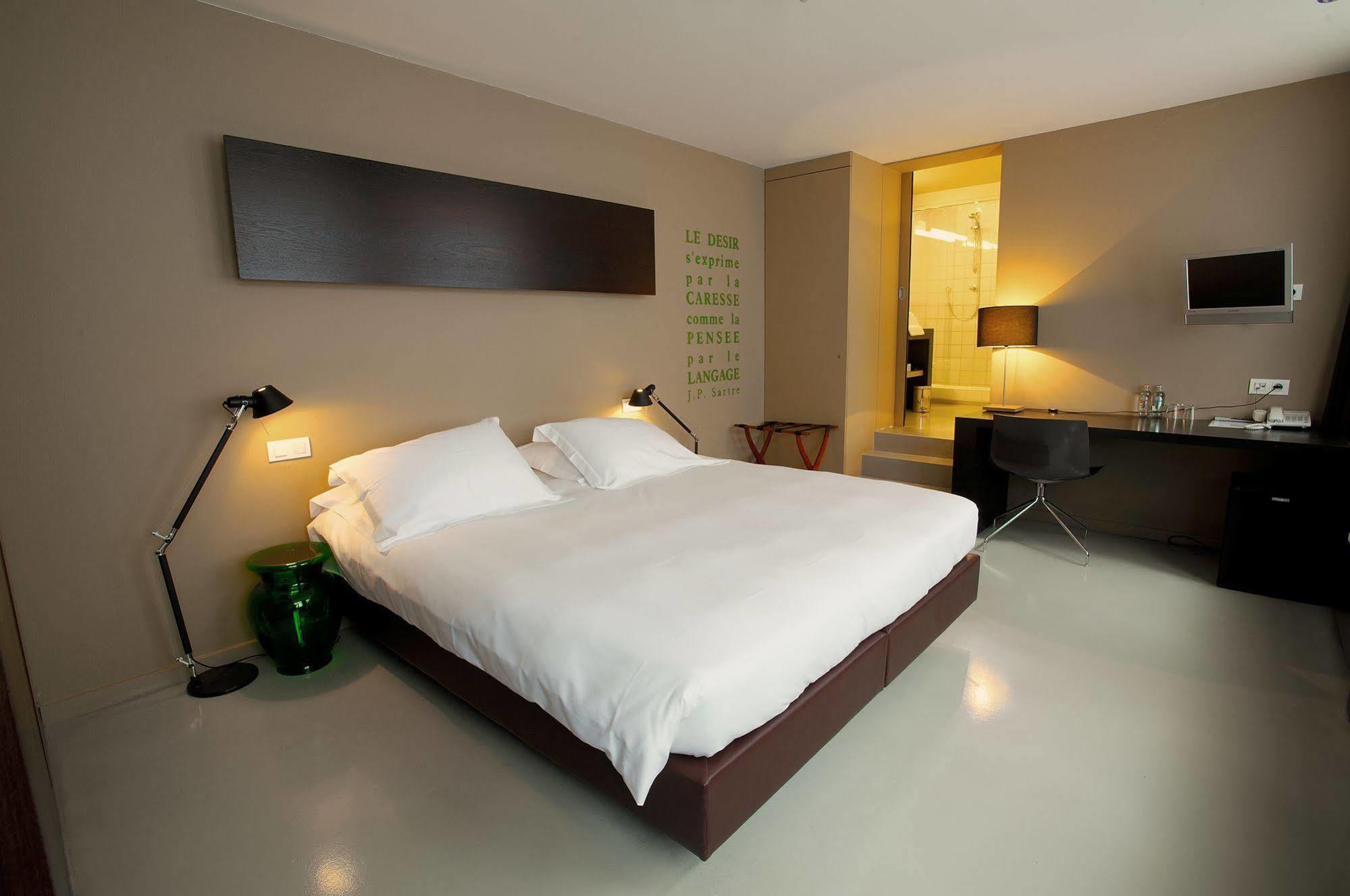 Hotel Matelote Anvers Dış mekan fotoğraf