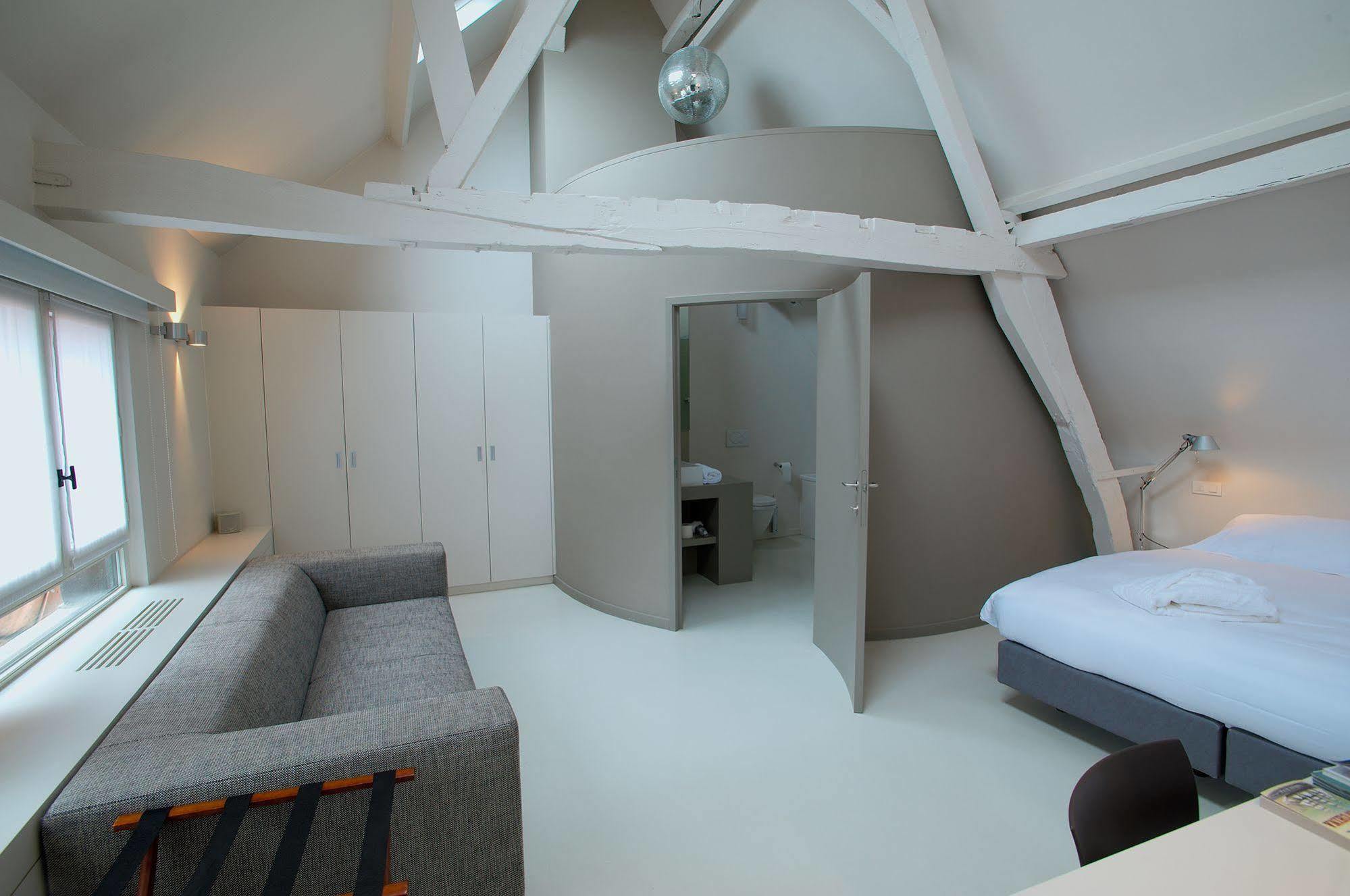 Hotel Matelote Anvers Dış mekan fotoğraf