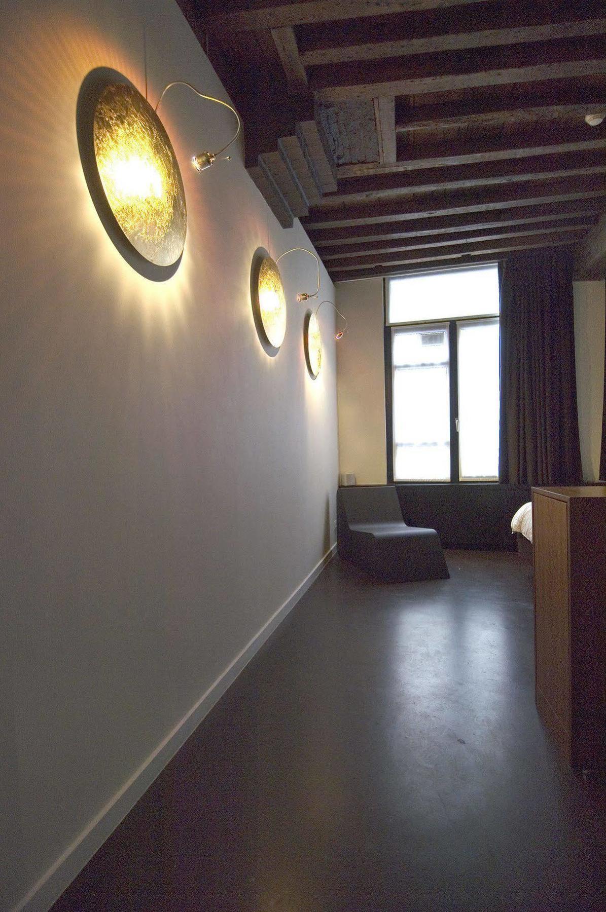 Hotel Matelote Anvers Dış mekan fotoğraf