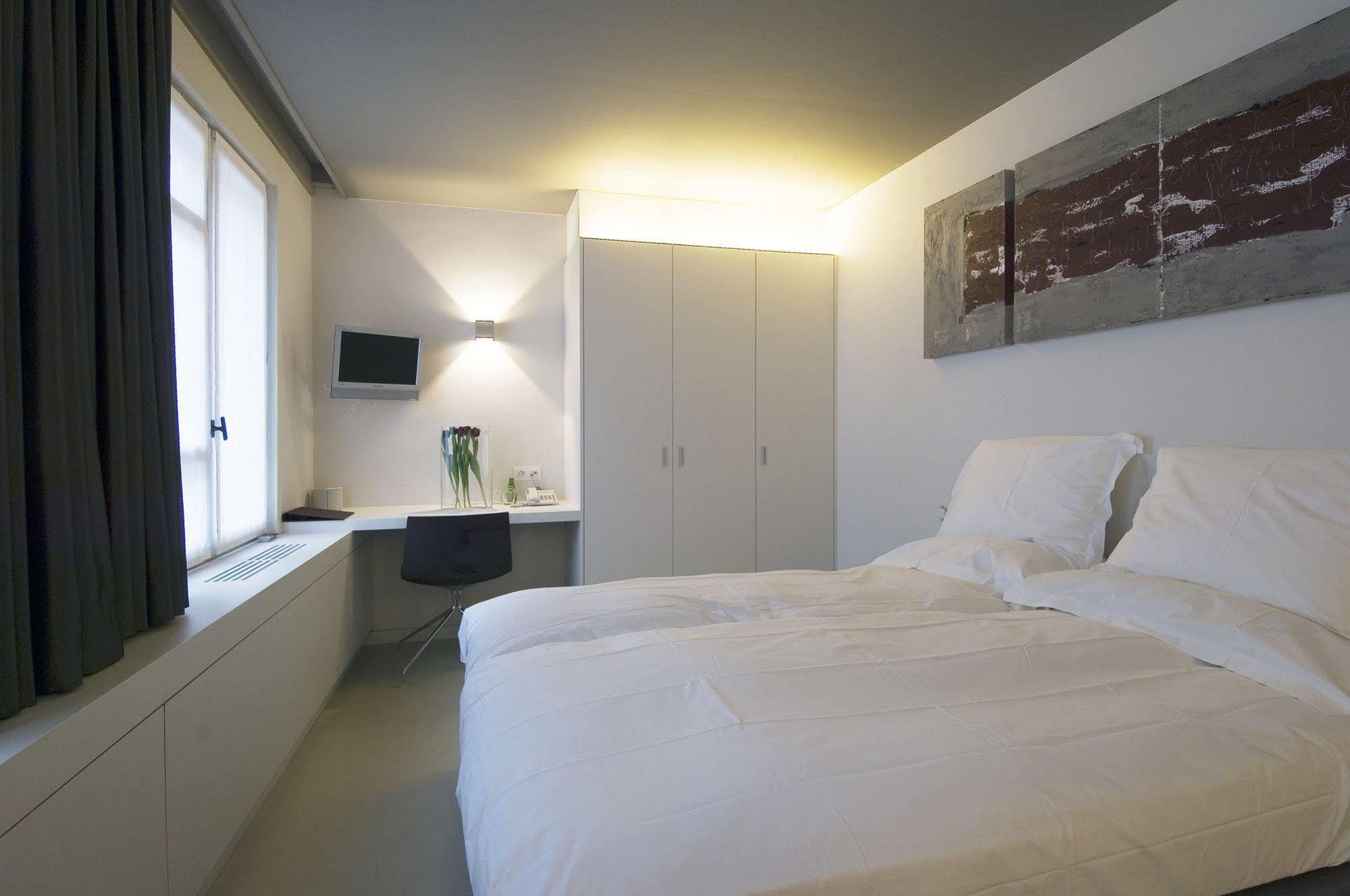 Hotel Matelote Anvers Dış mekan fotoğraf