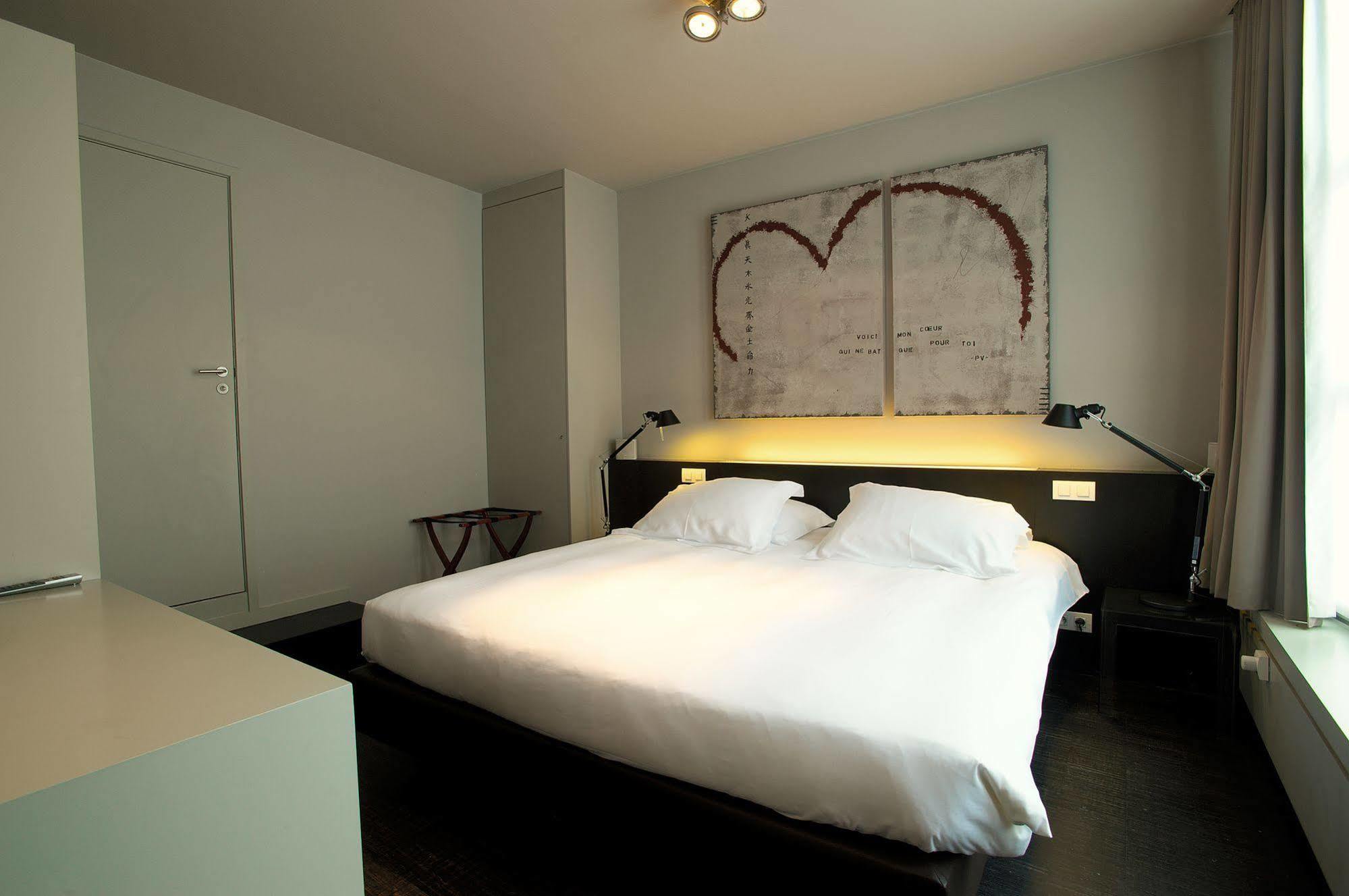 Hotel Matelote Anvers Dış mekan fotoğraf