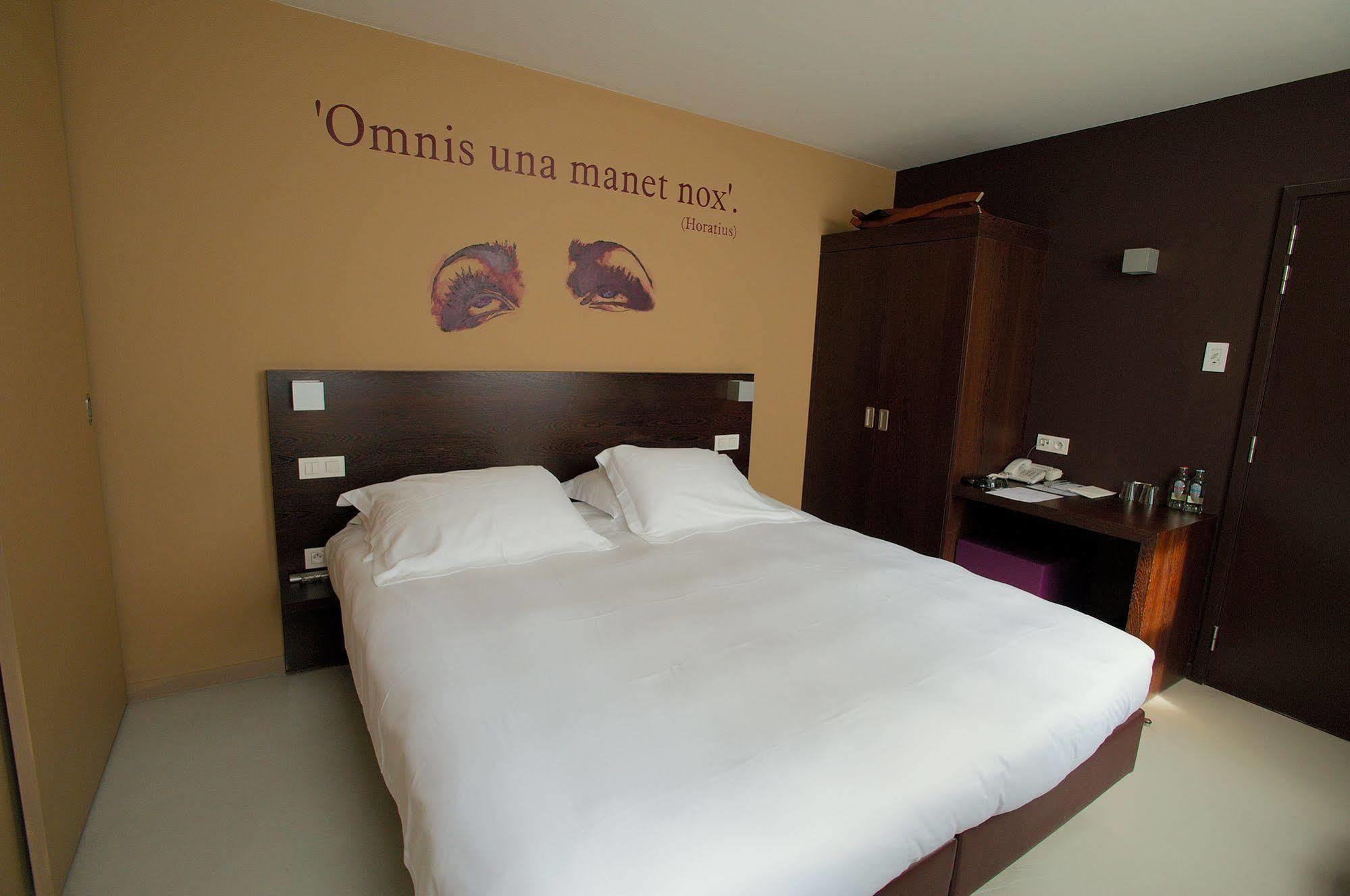 Hotel Matelote Anvers Dış mekan fotoğraf