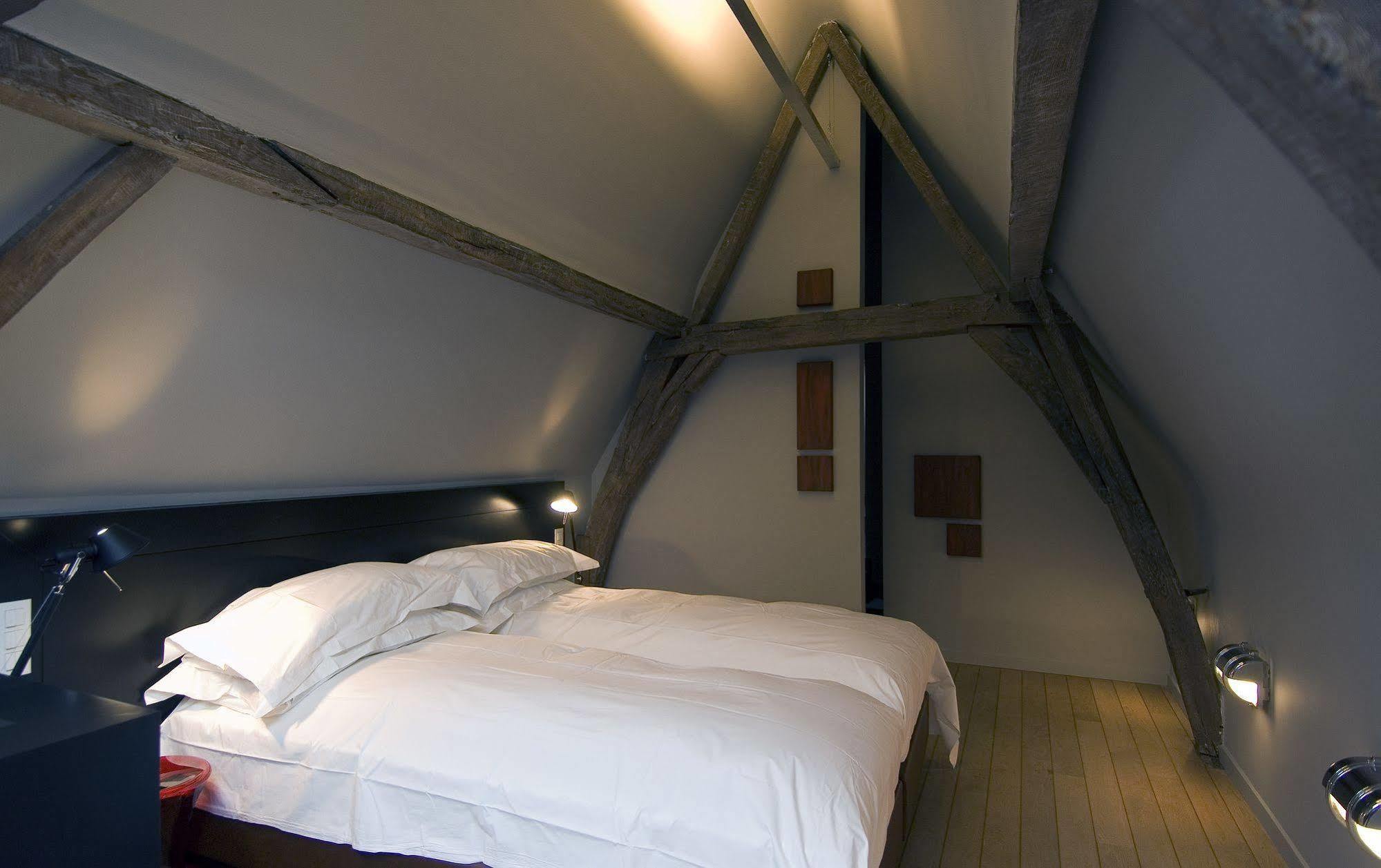 Hotel Matelote Anvers Dış mekan fotoğraf