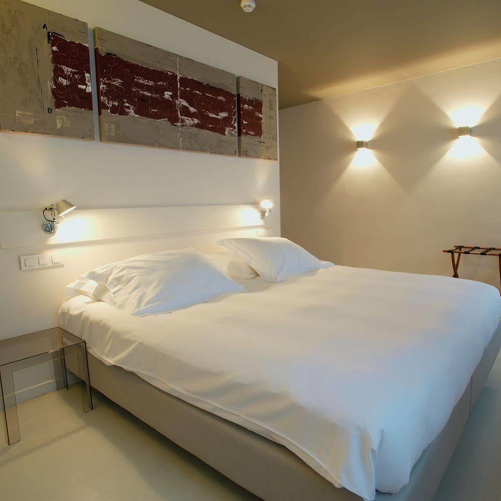 Hotel Matelote Anvers Dış mekan fotoğraf