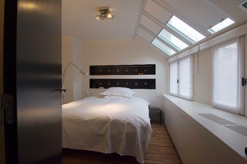 Hotel Matelote Anvers Dış mekan fotoğraf