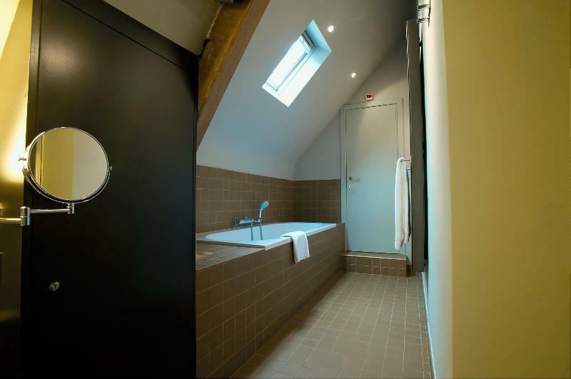 Hotel Matelote Anvers Dış mekan fotoğraf